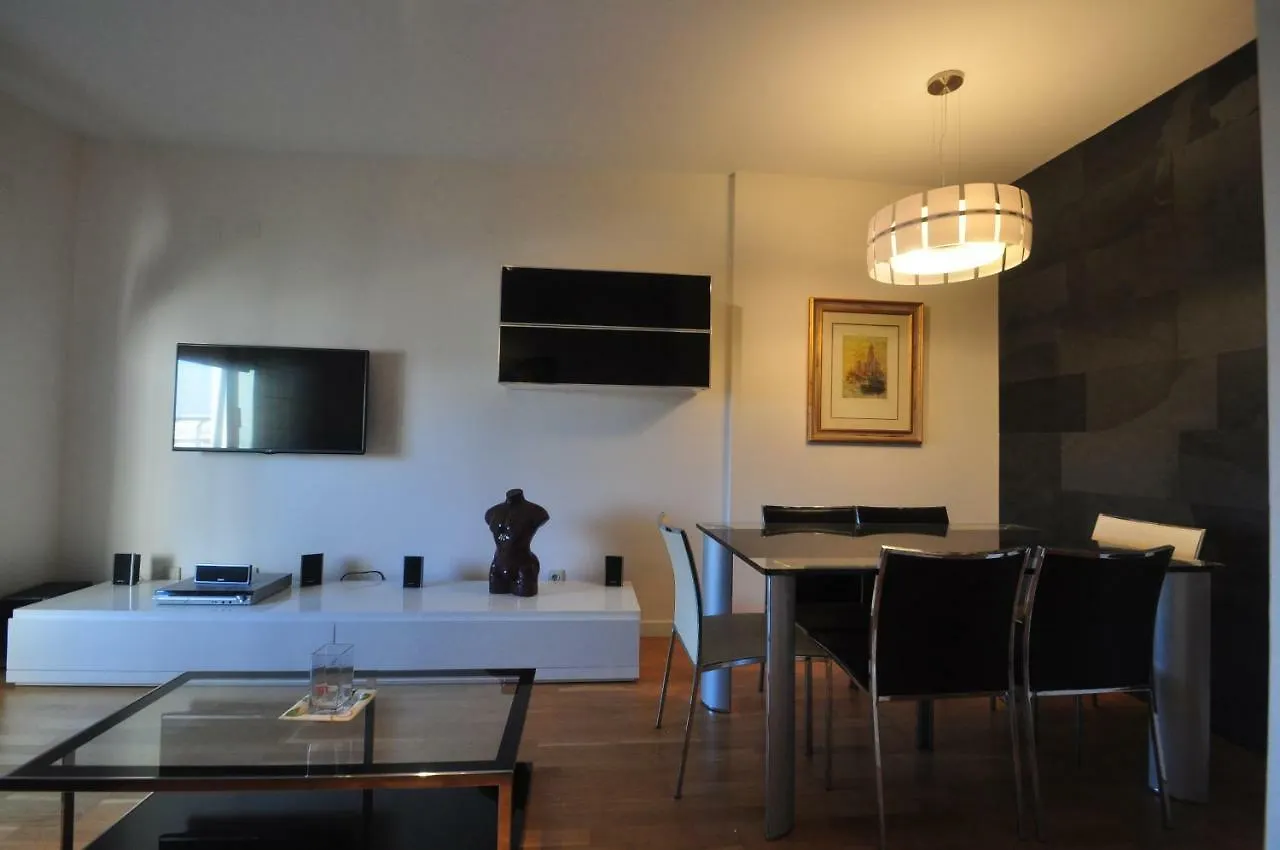 El Atico Hotel Malaga