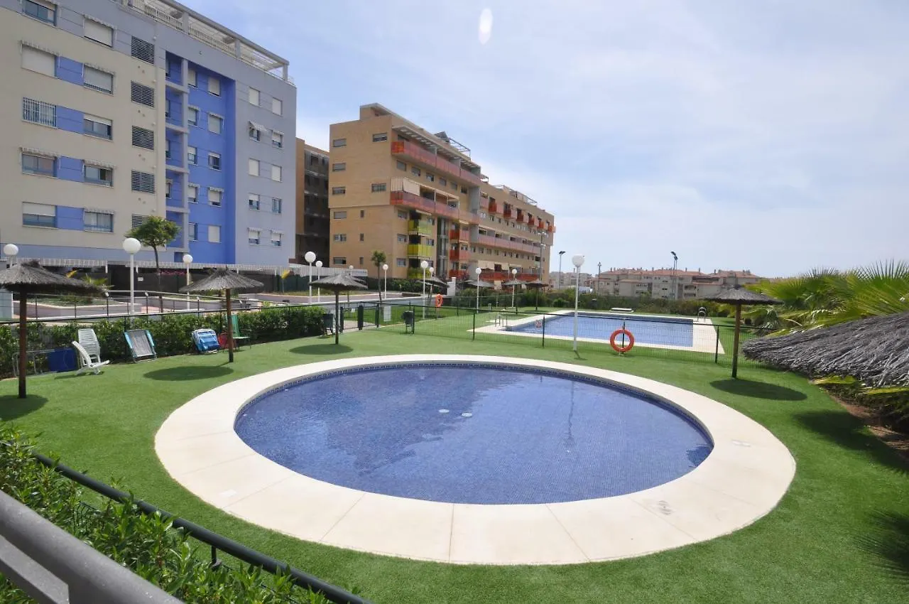 El Atico Hotel Malaga