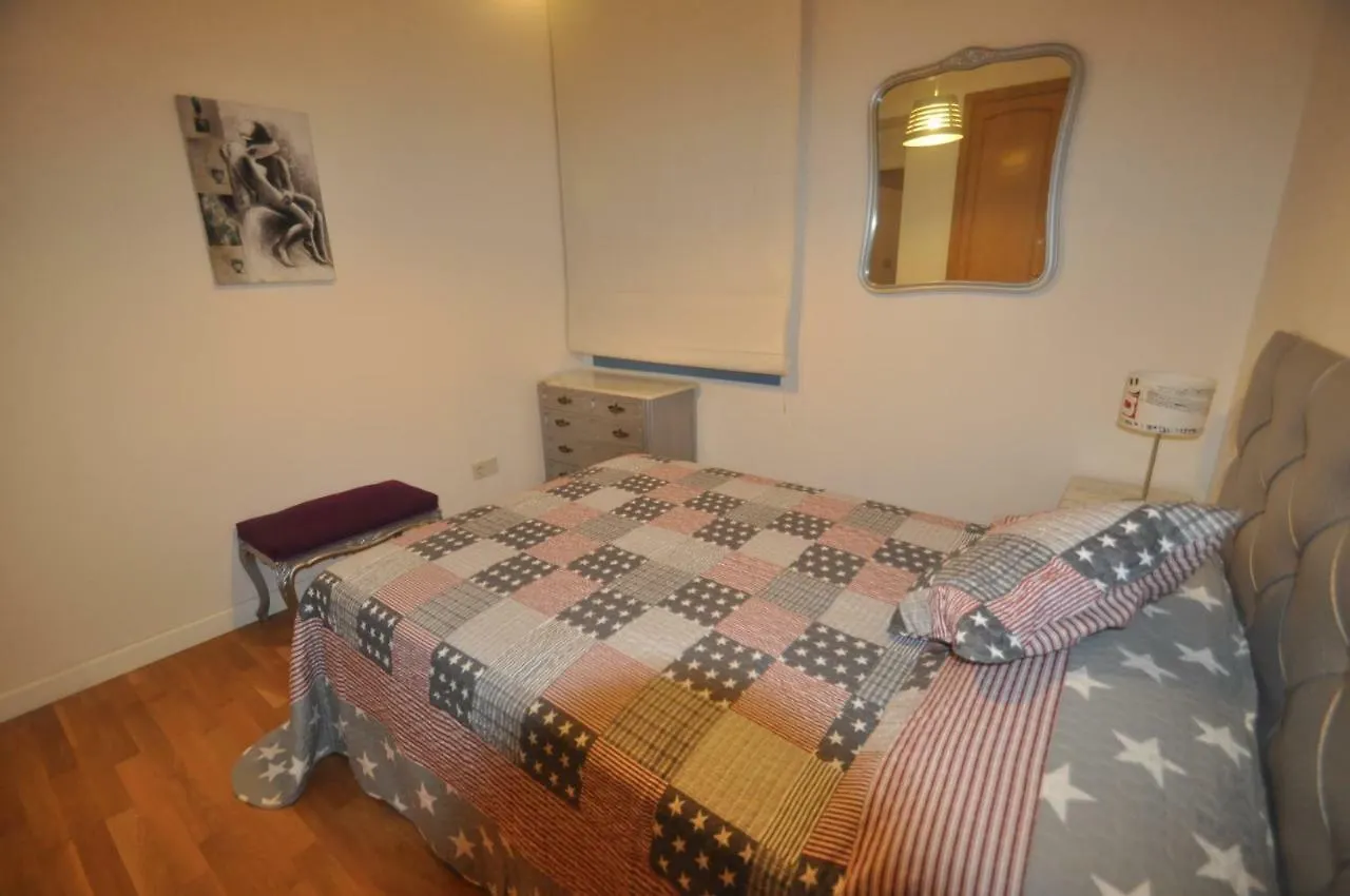 El Atico Hotel Malaga Apartment