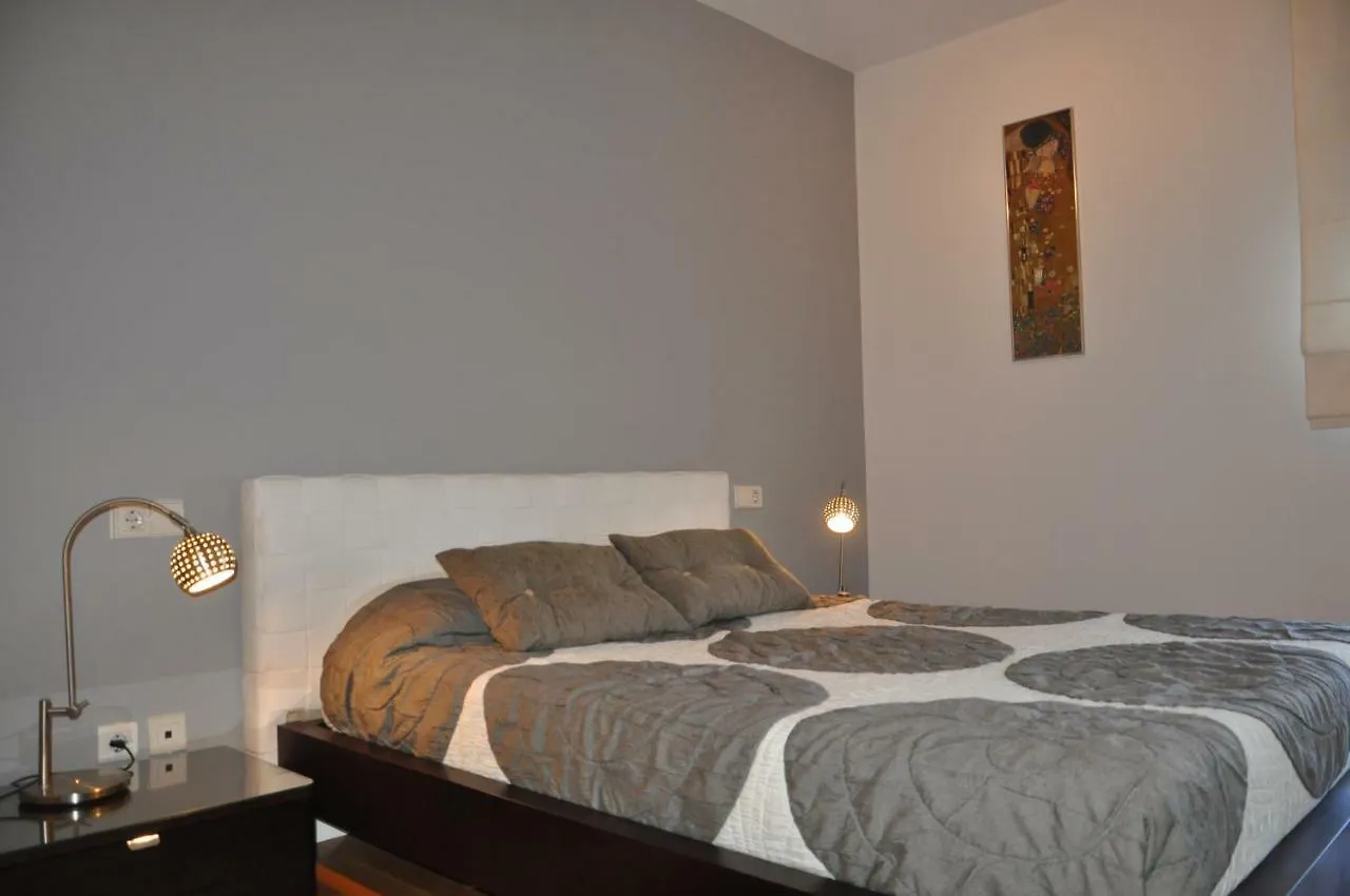 Apartment El Atico Hotel Malaga