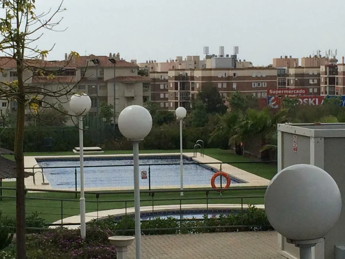 El Atico Hotel Malaga 0*,