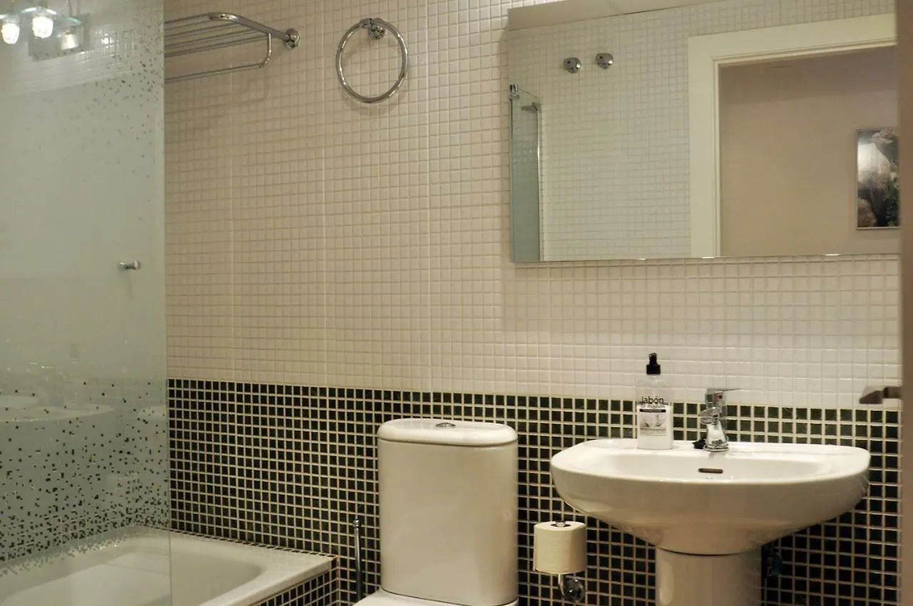 El Atico Hotel Malaga Apartment